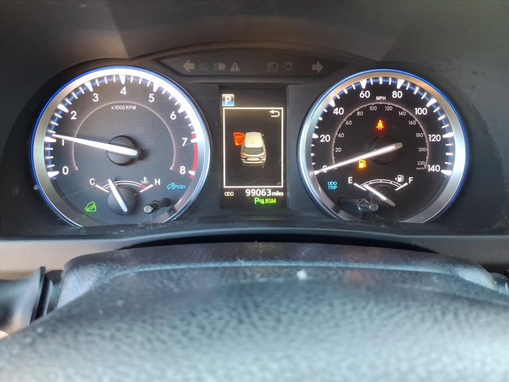 Used 2019 Toyota Highlander Limited Platinum image 28