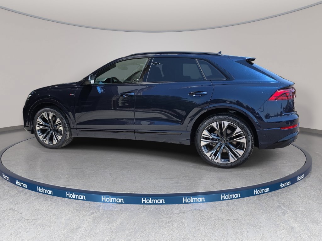 New 2026 Audi Q8 Prestige AWD/4WD image 8