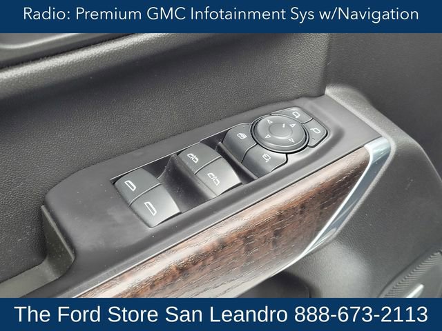 Used 2020 GMC Sierra 1500 Denali w/ Denali Ultimate Package image 21