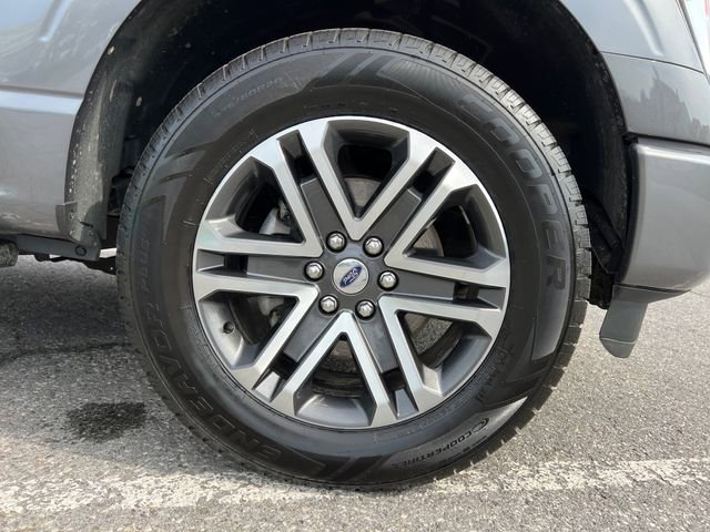 Certified 2022 Ford F150 XL w/ STX Appearance Package AWD/4WD image 13