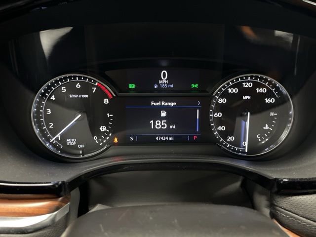 Used 2020 Cadillac XT5 Premium Luxury image 24