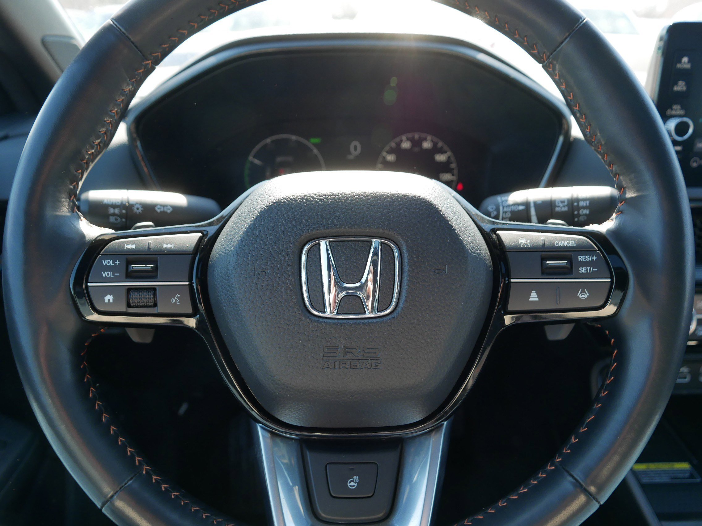 Used 2025 Honda CR-V Sport Touring image 25