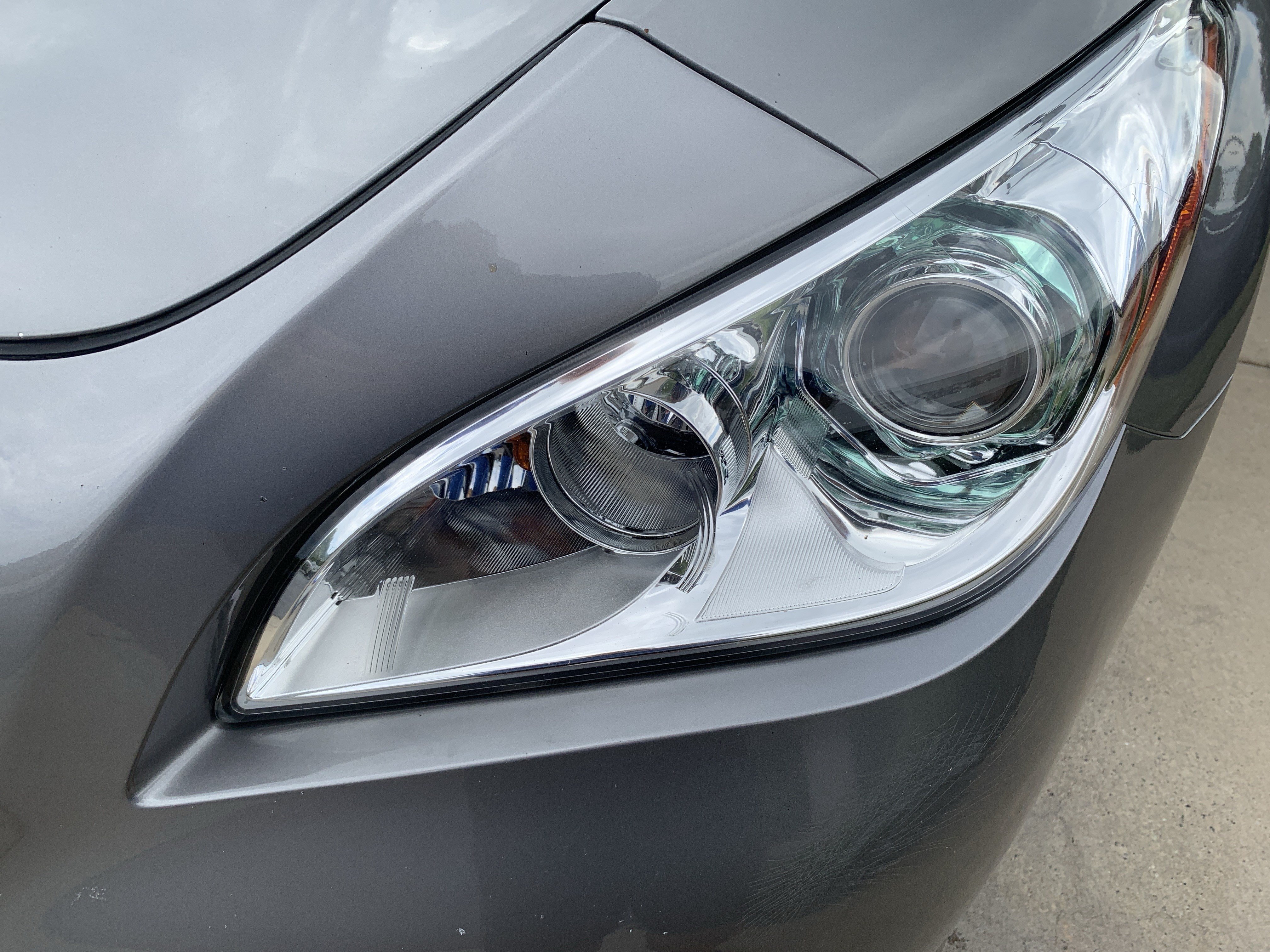 Used 2013 INFINITI M37 w/ Premium Pkg RWD image 6