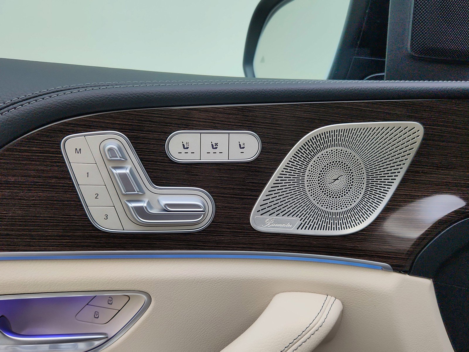 Certified 2026 Mercedes-Benz GLE 350 4MATIC image 22