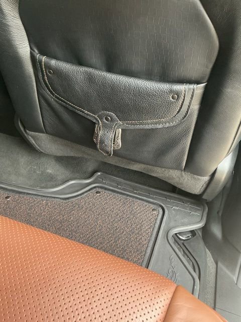 Used 2023 RAM 1500 Limited w/ Body Color Bumper Group image 11