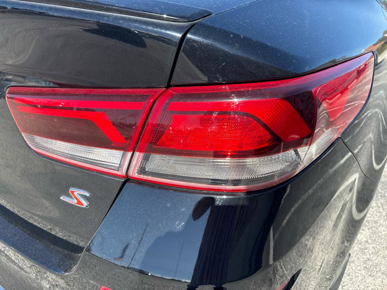 Used 2019 Kia Optima S image 46