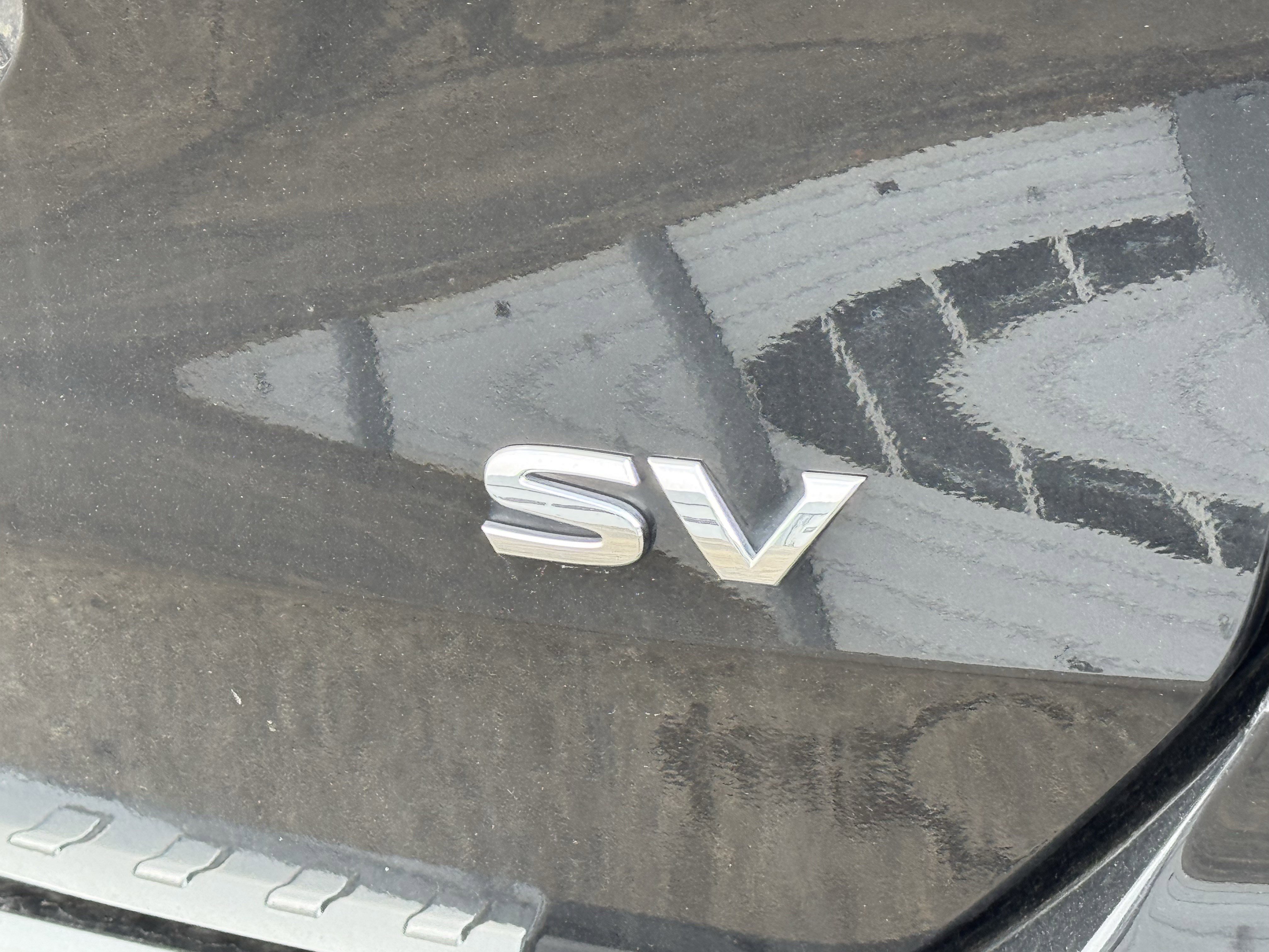 Used 2019 Nissan Rogue SV w/ Premium Package image 21