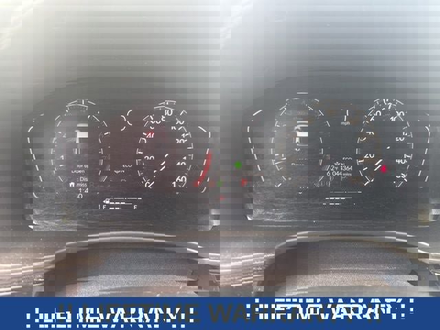 Used 2024 Honda Civic Sport image 7