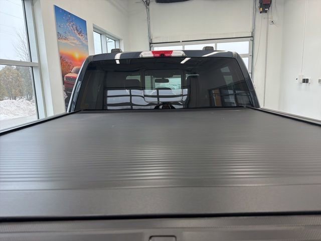 Used 2022 Ford F150 Platinum w/ Equipment Group 701A High AWD/4WD image 10
