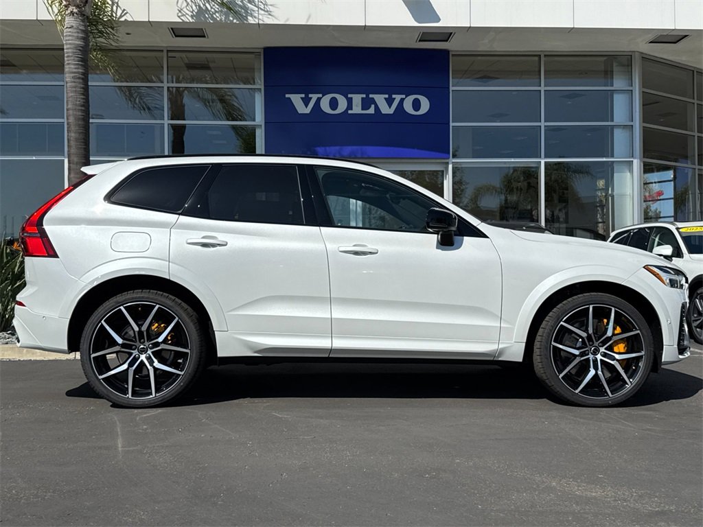 New 2026 Volvo XC60 T8 Polestar w/ Protection Package Premier image 6