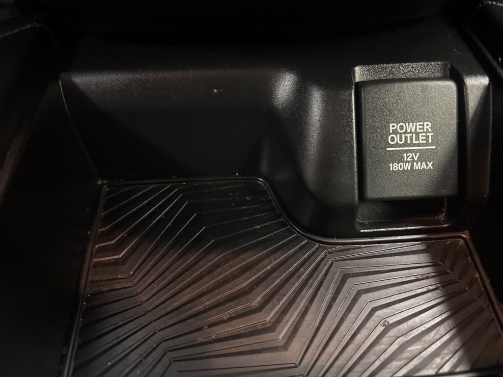 Used 2018 Honda CR-V EX image 24