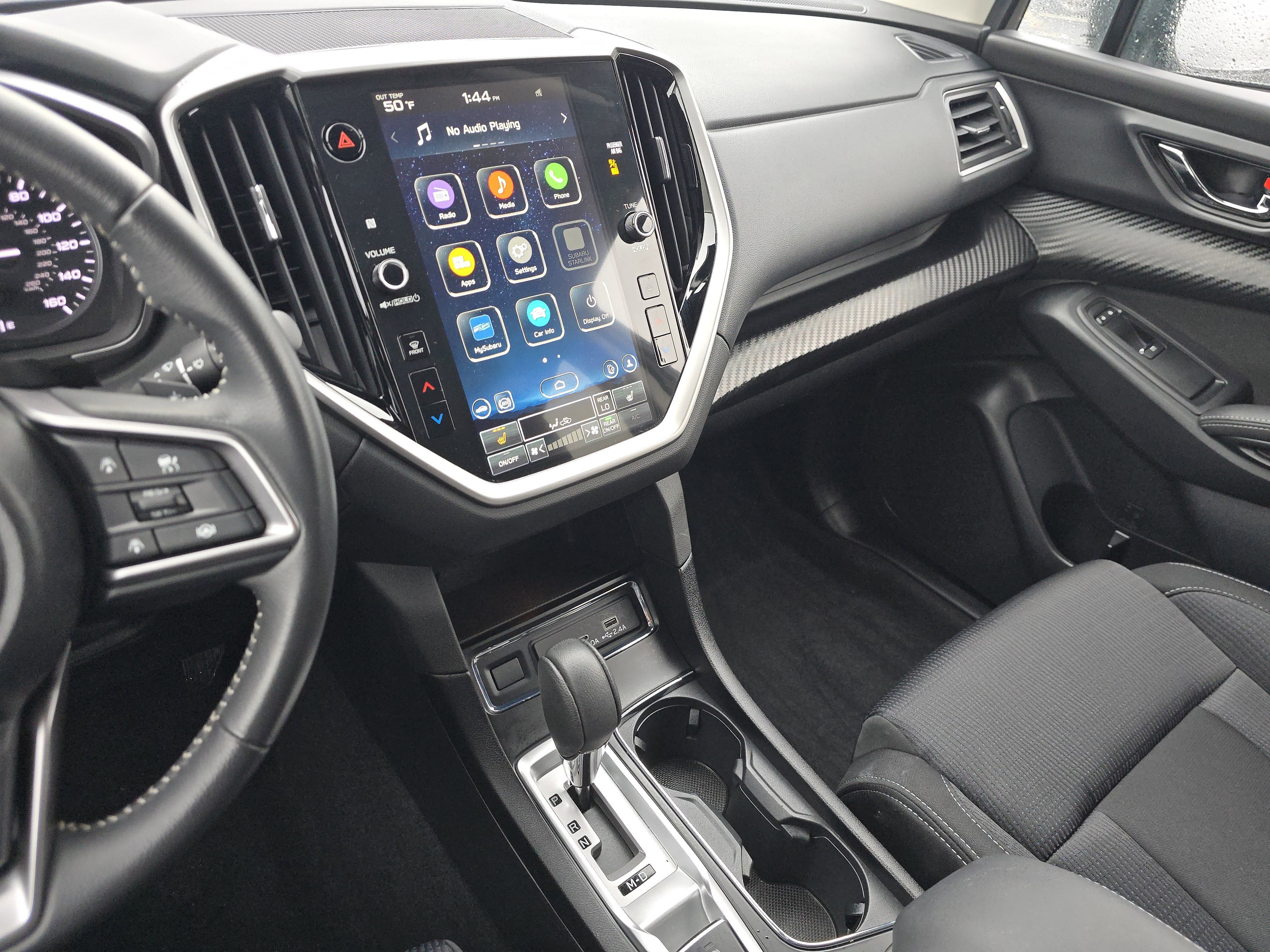 Certified 2024 Subaru Ascent Premium w/ Convenience Package image 23