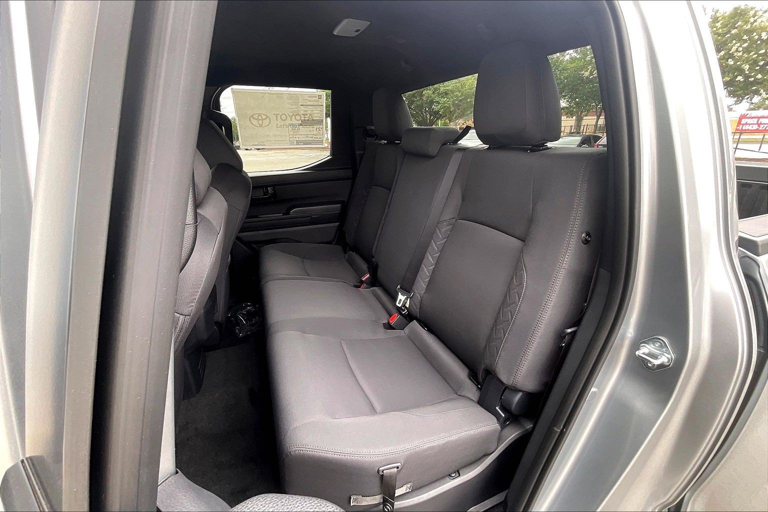 New 2026 Toyota Tacoma SR5 AWD/4WD image 13