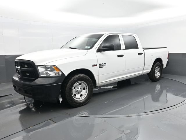 Used 2022 RAM 1500 Tradesman AWD/4WD image 2