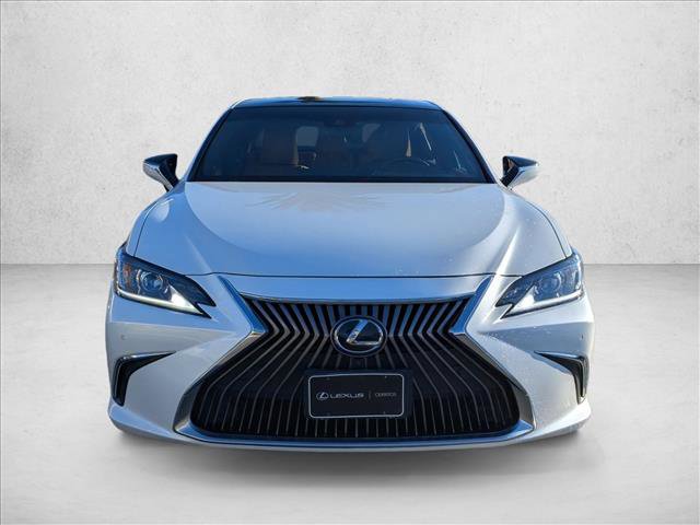 Used 2021 Lexus ES 350 w/ Luxury Package image 2