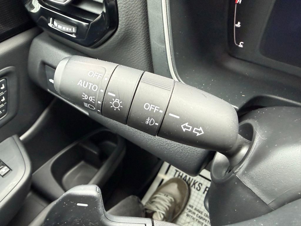 Used 2023 Honda Pilot Elite image 25