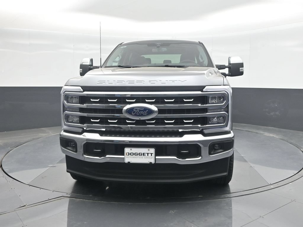 New 2026 Ford F250 Lariat w/ Chrome Package AWD/4WD image 5