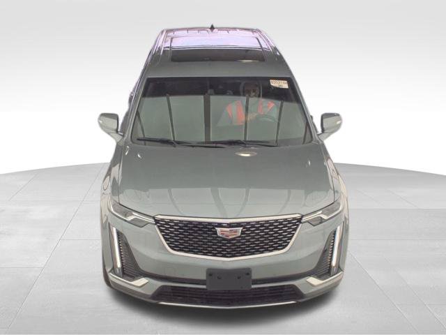 Used 2024 Cadillac XT6 Premium Luxury AWD/4WD image 6