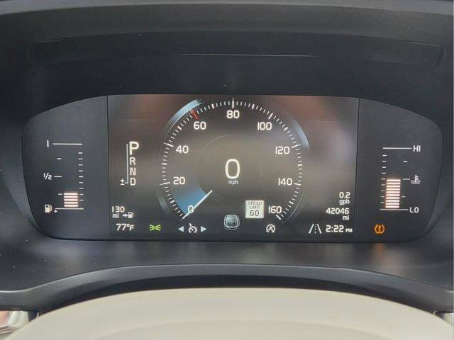 Used 2019 Volvo S60 T5 Momentum w/ Premium Package FWD image 34