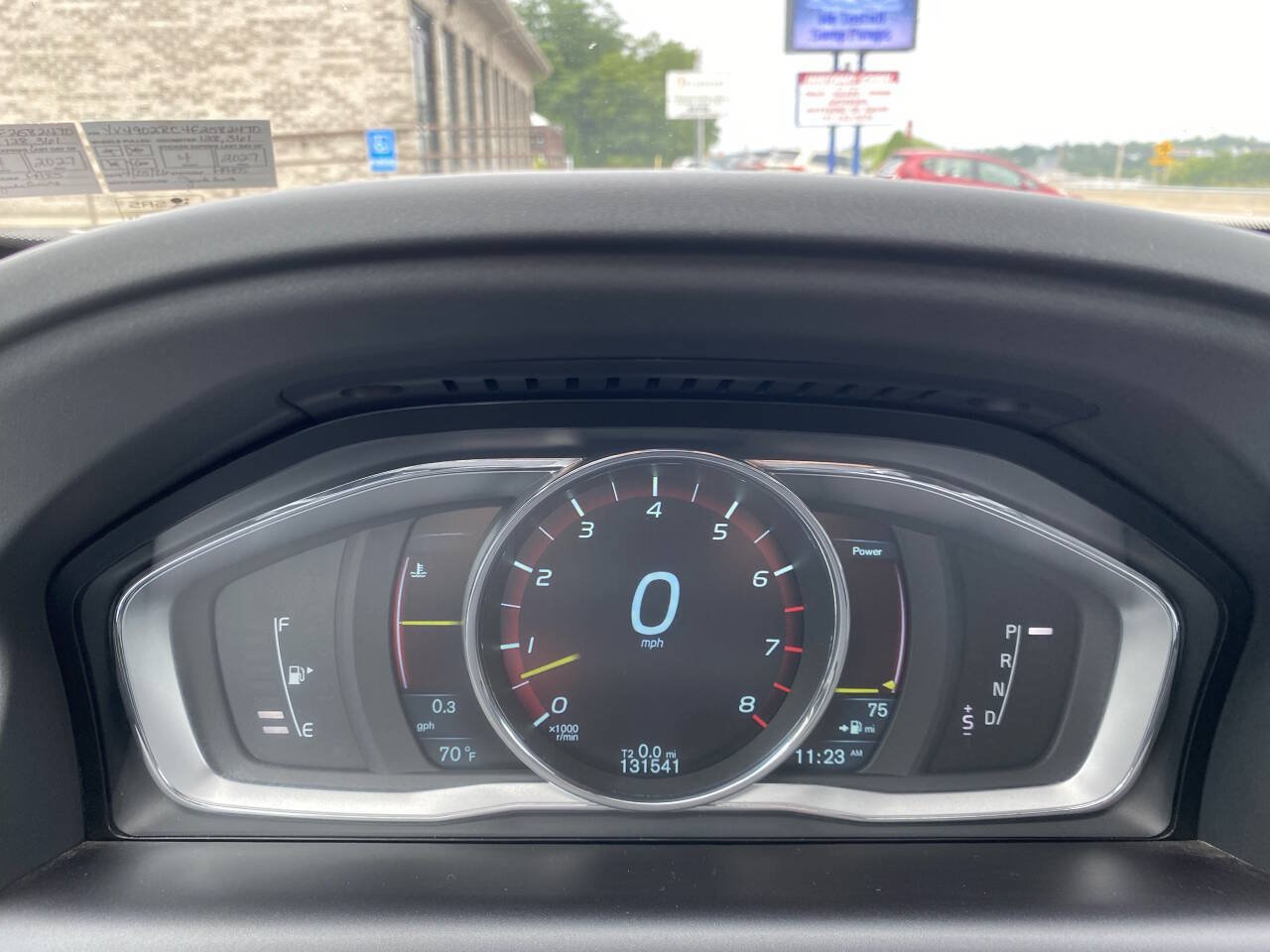 Used 2015 Volvo XC60 T6 Premier Plus AWD/4WD image 24