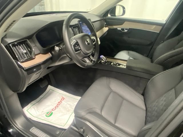 Used 2026 Volvo XC90 B6 Plus AWD/4WD image 10