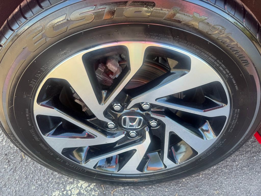 Used 2018 Honda Civic LX image 11