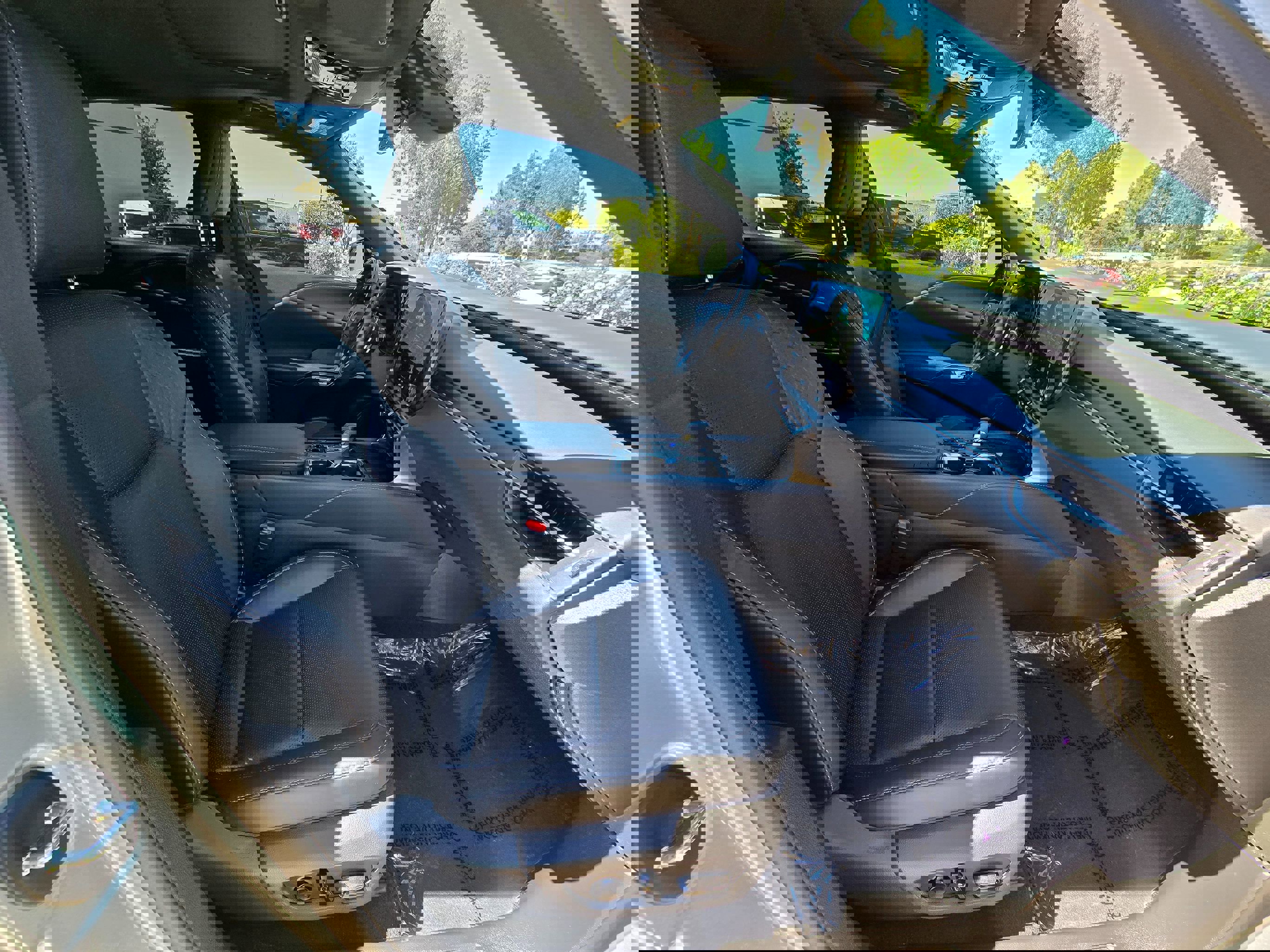 Used 2024 Lexus RX 350 w/ Convenience Package image 36