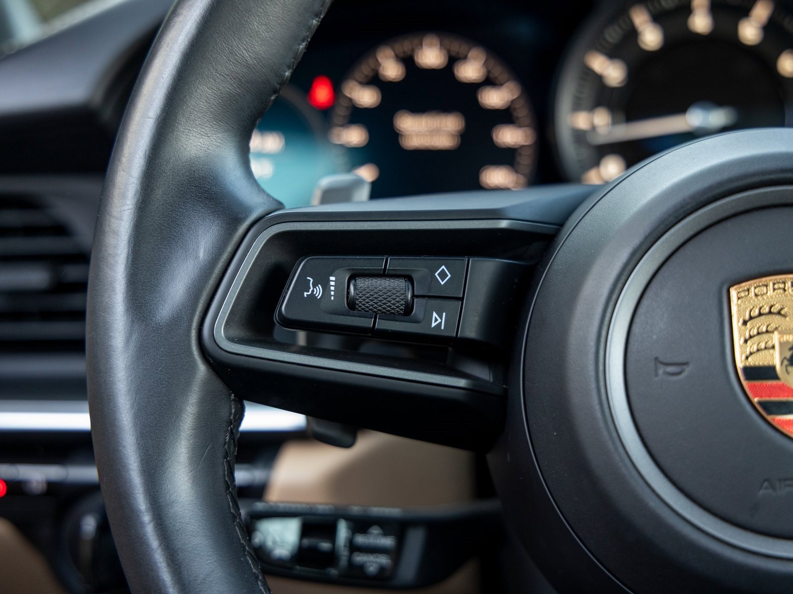 Certified 2020 Porsche 911 Carrera S image 30