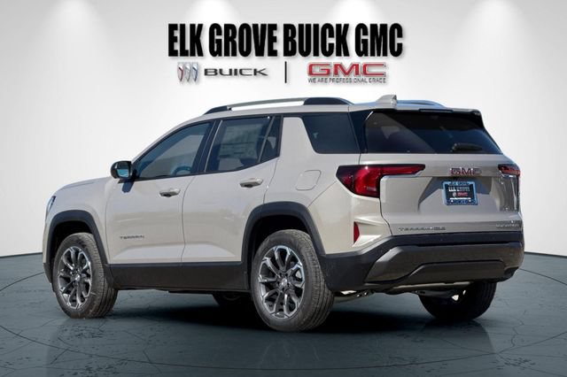 New 2026 GMC Terrain Elevation w/ Elevation Premium Package AWD/4WD image 6