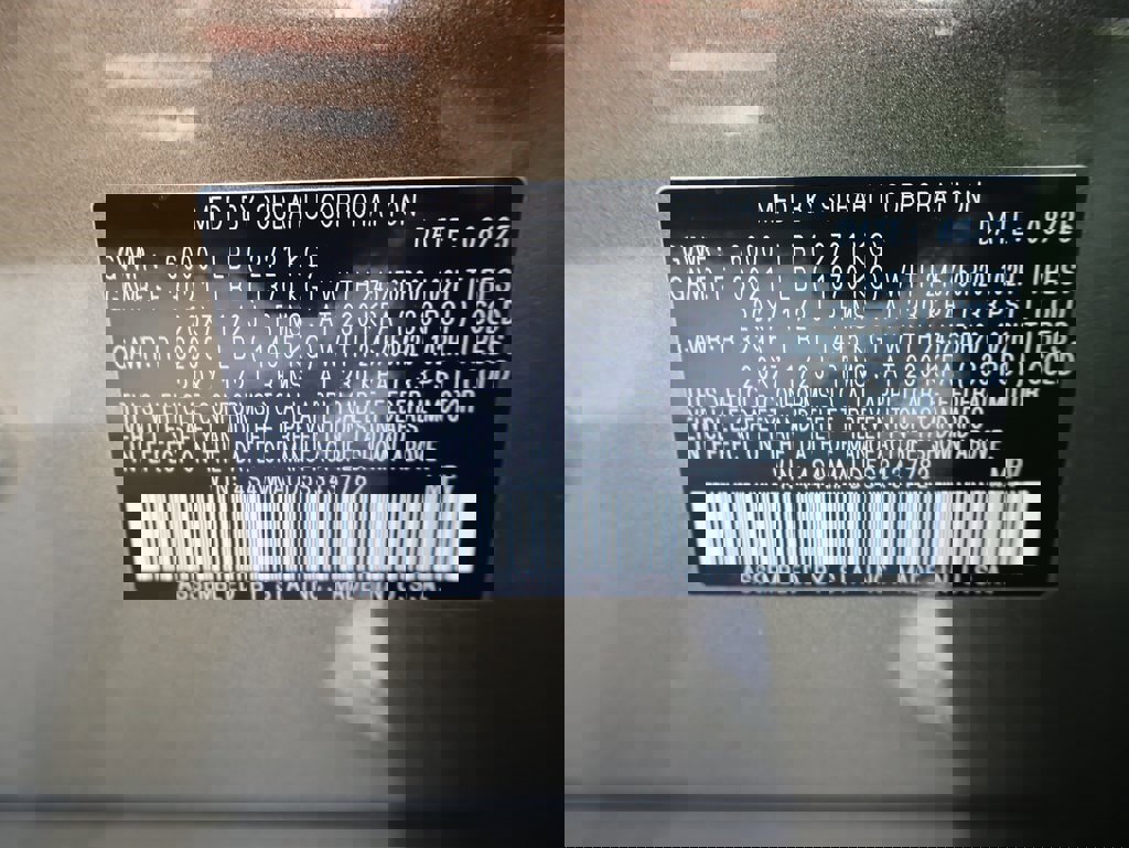 New 2025 Subaru Ascent Touring image 43