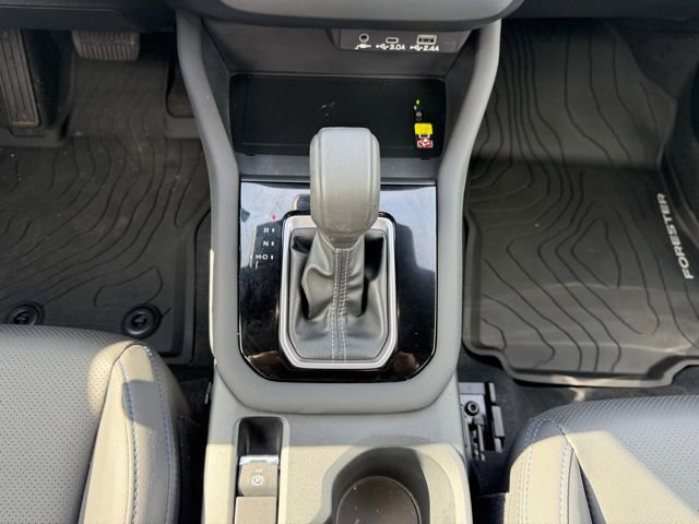 Certified 2025 Subaru Forester Limited image 17