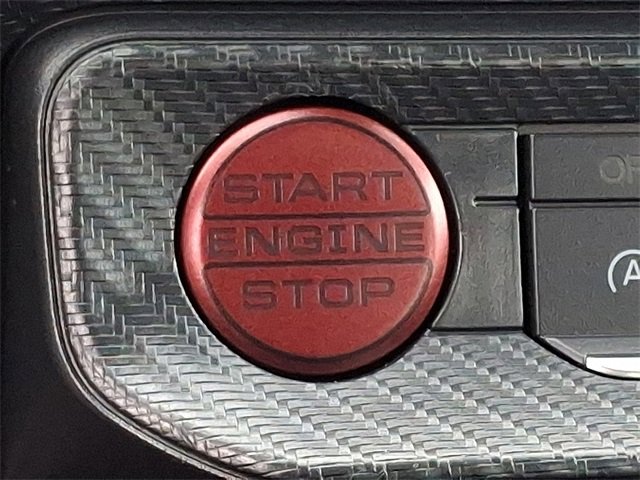 Used 2025 Ford Mustang Premium image 20