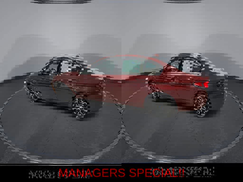 Used 2023 BMW 530i xDrive w/ Premium Package image 6