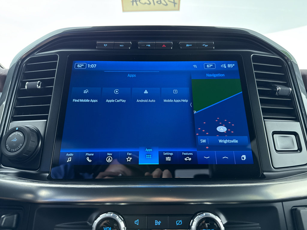 Used 2023 Ford F150 Lariat AWD/4WD image 15