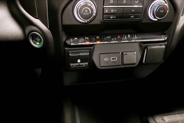 Used 2023 Chevrolet Silverado 1500 W/T w/ WT Safety Package image 15