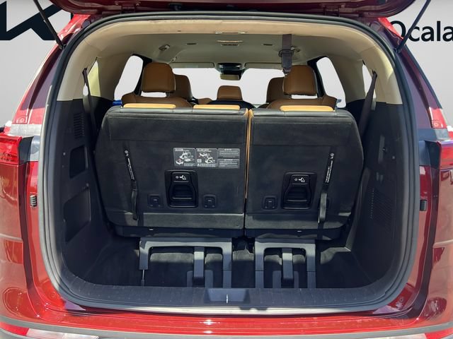 Used 2024 Kia Carnival LX FWD image 15
