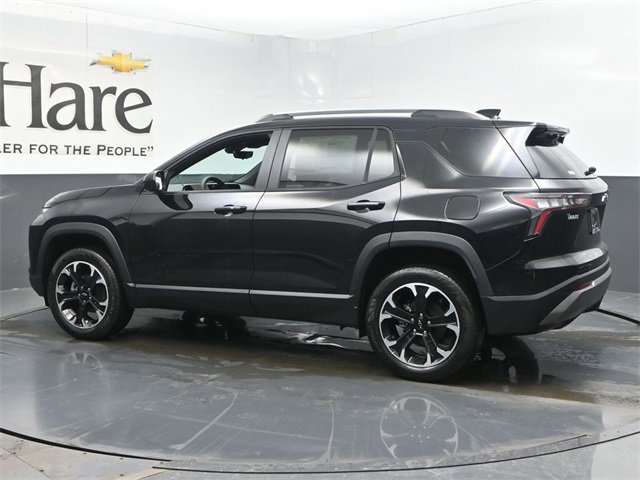 New 2026 Chevrolet Equinox LT w/ Convenience Package II image 30