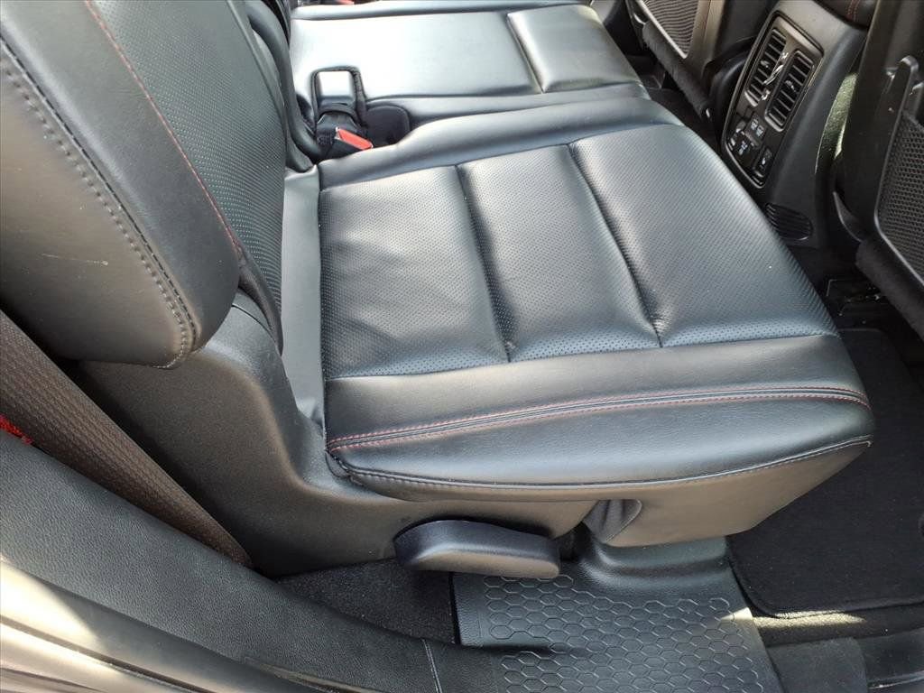 Used 2024 Dodge Durango GT image 18