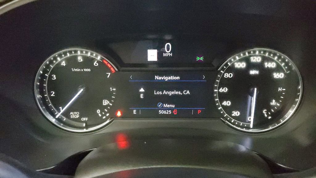 Used 2019 Cadillac XT4 Sport image 32