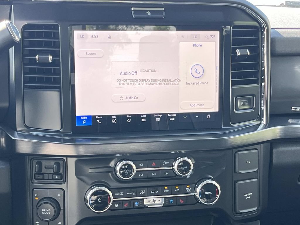 New 2027 Ford F250 Lariat AWD/4WD image 19