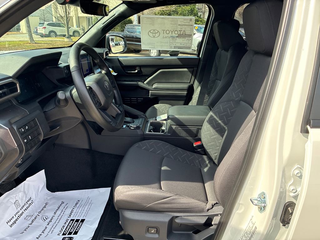 New 2026 Toyota Tacoma SR5 image 15