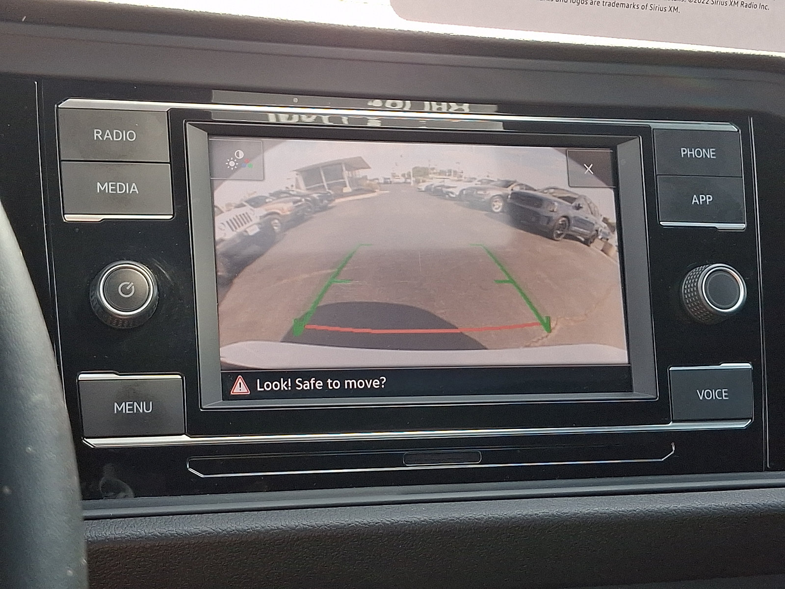 Certified 2023 Volkswagen Jetta Sport FWD image 17