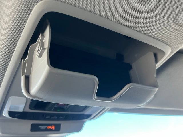 Used 2025 Honda Accord SE image 37