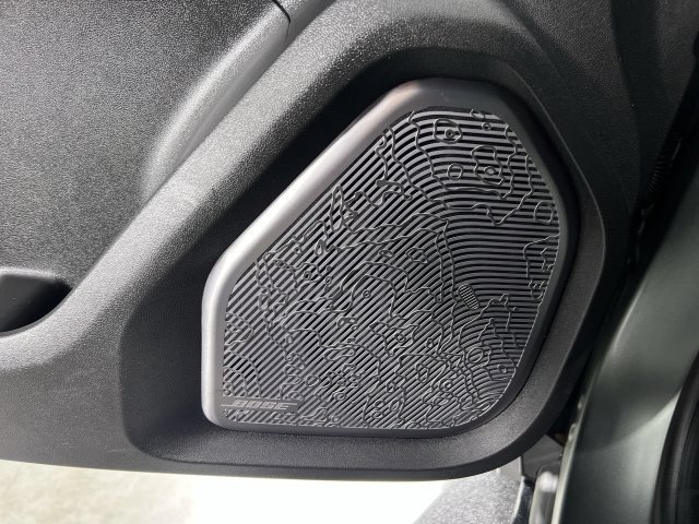Used 2024 GMC Hummer EV 3X AWD/4WD image 25