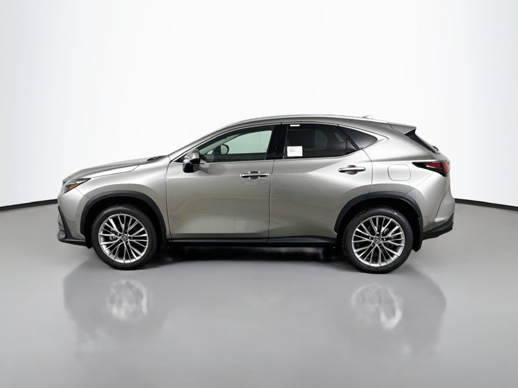 New 2026 Lexus NX 350 AWD w/ Luxury Package image 8