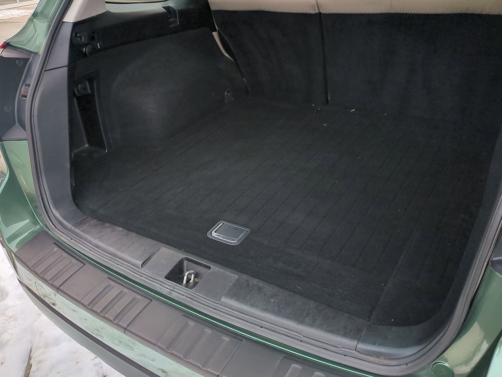 Used 2012 Subaru Outback 2.5i Premium w/ Popular Pkg 1B image 35