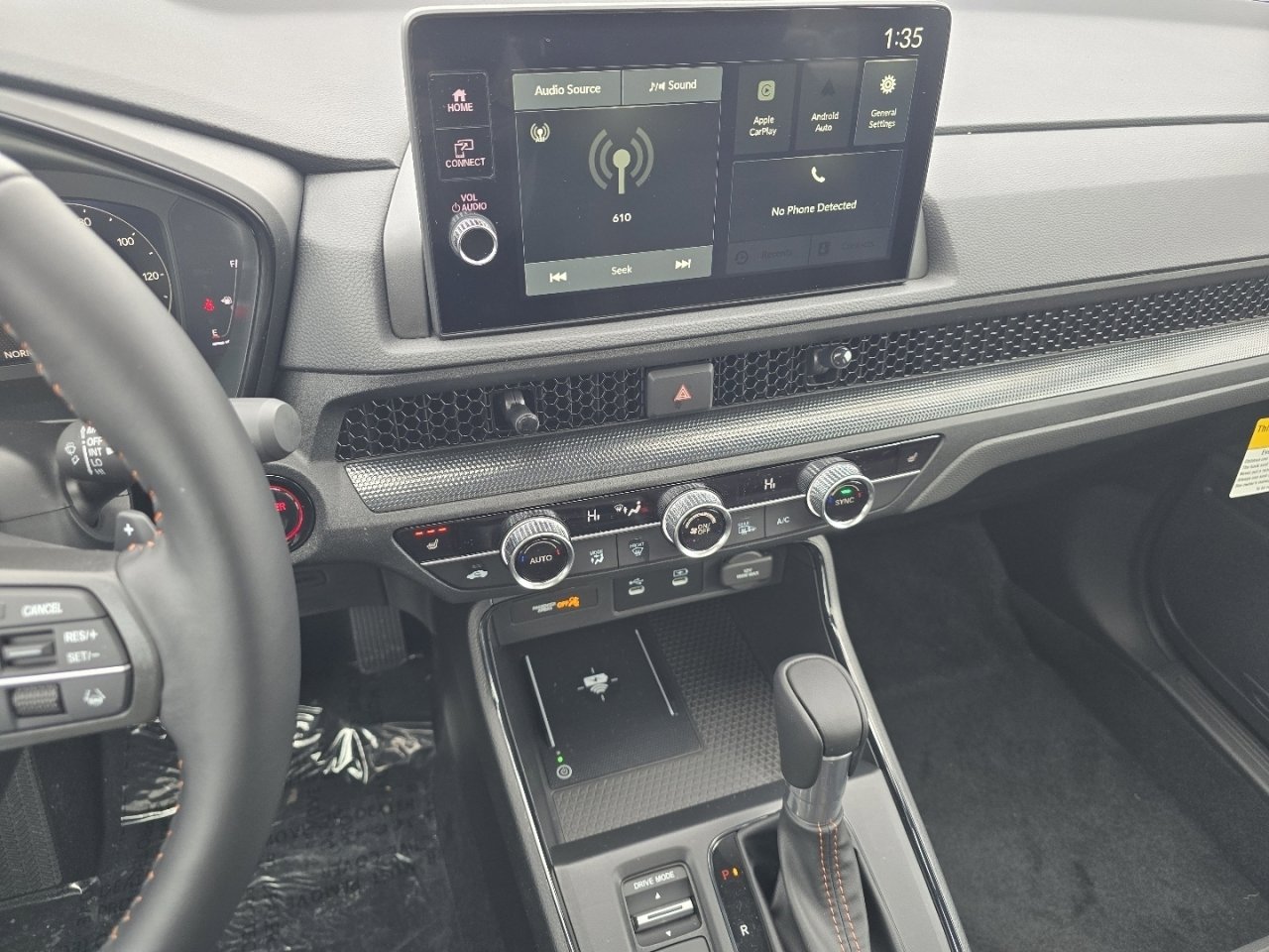 New 2026 Honda CR-V TrailSport image 29