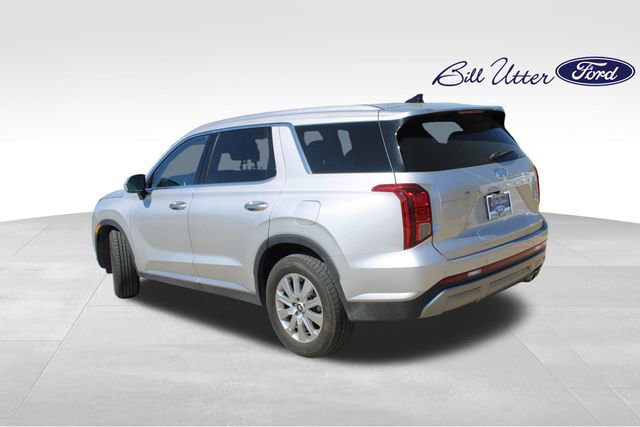 Used 2025 Hyundai Palisade SEL image 7
