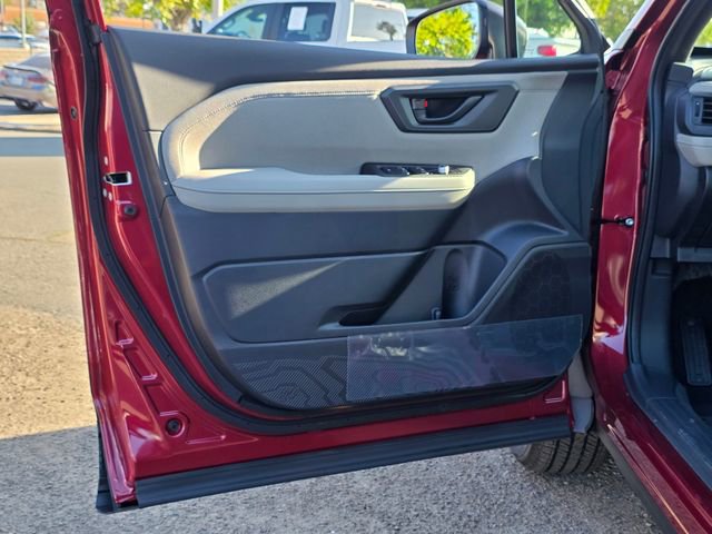 New 2026 Subaru Forester Premium image 18