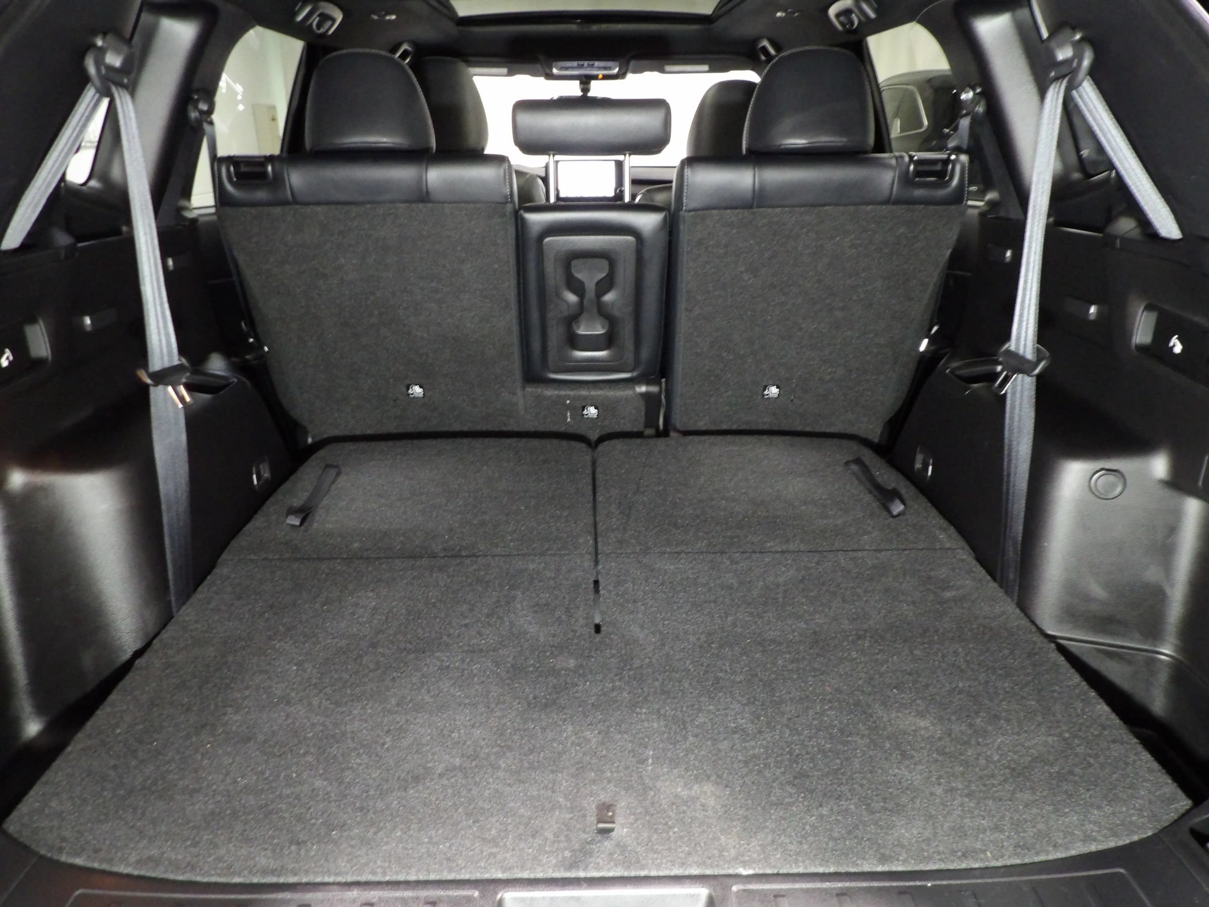 Used 2024 Mitsubishi Outlander SE Black Edition AWD/4WD image 10